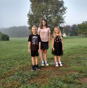 Meet your Posher, Susan